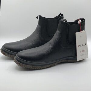 Pajar Canada, GAVEL PULL UP MEN'S CHELSEA BOOT Size 12